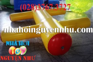 Đồ chơi Trò chơi Phao Hơi Dưới Nước PH-016a